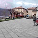 Piazza Mario Motta e imbarcadero.