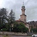 In arrivo ad Orta San Giulio, dove veniamo accolti dal maestoso Hotel Villa Crespi, che ospita un famoso ristorante.