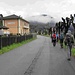 Altro breve tratto di strada per arrivare a Pettenasco.