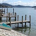 Ripreso il battello, abbiamo completato l’attraversamento del lago arrivando a Pella, dove consumeremo il nostro pranzo al sacco.