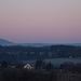 Vollmond am Geisingberg
