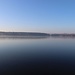 Unterer Großhartmannsdorfer Teich, allein für den Bergbau angelegt, ist die Wasserfläche heute ein wertvoller Naturraum