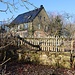 Müdisdorfer Kunstgraben, Butzrösche, oberes Mundloch