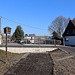 Müdisdorfer Kunstgraben, Straßenüberführung