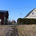 Müdisdorfer Kunstgraben, Grundstücksdurchführung