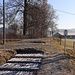 Müdisdorfer Kunstgraben, Wegüberführung