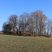 Müdisdorfer Rösche, Lichtloch (1)
