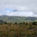 Vermutlich ist's auf dem Taranaki oben sonnig...