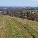 Weg ins Grüntal