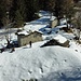 Rifugio <b><i>Il Biondo</i></b>