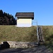 Rothbächer Teich, Striegelhaus