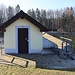 Rothbächer Teich, Striegelhaus 1569