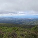 Blick zum Lake Taupo