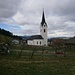 Kirche von Riefensberg
