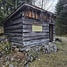 Gipfelhütte