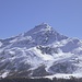 Pizzo Groppera