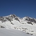 Piz di Pian e Pizzo Ferrè