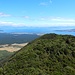 Auf dem Felsenaussichtspunkt