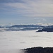 Gipfelblick nach Osten