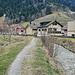 Wanderweg entlang des Eubachs