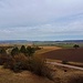 ...zur Nassacher Höhe, zur Schwedenschanze und zur Bettenburg.