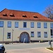 ...wo wir unsere Tour im Stadtmuseum beendeten.