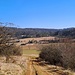 Auf dem Weg ins Tal hinunter.