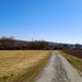 Unterwegs nach Eishausen.
