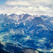 Virgen und Ochsenbug (3008 m).