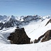 <b>Il Passo di Brunni visto dall'Helgenhorn in una foto del 19.3.2014.</b>