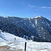 Vom Kratzer in Richtung Hirschberg