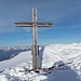 Auf der Kleinen Gaisl