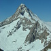 Einer der schönsten Berge der Alpen...