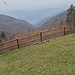 panorama con nuvole