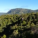 Blick zum Table Mountain