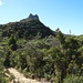 Der Pinnacles Track hält, was er verspricht.