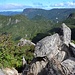 Ende des Miniklettersteigs