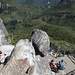 Aussichtsplattform 