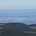 Zürich mit dem Prime Tower 
