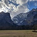 Watzmann-Ostwand