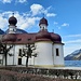 Wallfahrtskirche St. Bartolomä