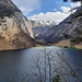 In der Bildmitte lässt sich auch der Obersee erkennen