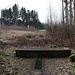 Müdisdorfer Rösche, zweites unteres Mundloch, Beginn Hohbirker Kunstgraben