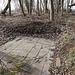 Hohbirker Kunstgraben, unteres Mundloch der Straßenüberführung