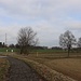 Hohbirker Kunstgraben, Wegüberführung