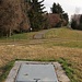 Konstantinteich, Ablauf Hohbirker Kunstgraben