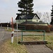 Hohbirker Kunstgraben, Wegüberführung
