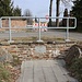 Hohbirker Kunstgraben, Straßenüberführung
