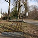 Hohbirker Kunstgraben, Straßenüberführung, dahinter einstiger Standort Obere Zuger Wäsche
