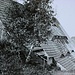 Historische Mittlere Zuger Wäsche (Bildquelle: Infotafel)